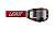 Leatt Маска Velocity 6.5 Enduro JW22 Red Clear 83% в Ставрополе