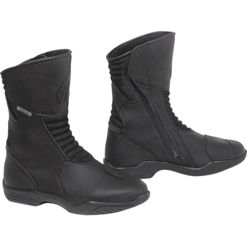 Forma Ботинки Arbo Dry Black в Ставрополе