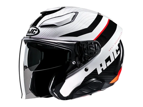 HJC Шлем F31 Naby MC1 в Ставрополе