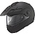Шлем модуляр Schuberth E1, черный матовый в Ставрополе