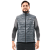Dragonfly Жилет утеплённый DF Vest 100 Grey 2025 в Ставрополе