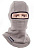 Starks Подшлемник Balaclava Fleece Collar Серый в Ставрополе