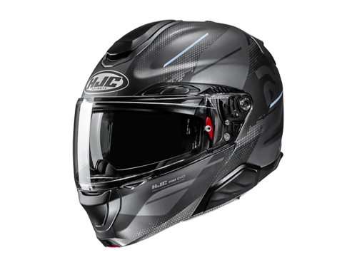 HJC Шлем RPHA91 Blat MC5SF в Ставрополе