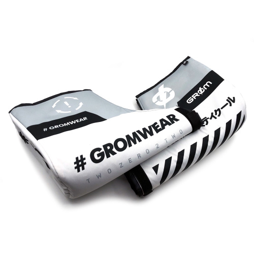 Grom Муфта на руль White 22 в Ставрополе