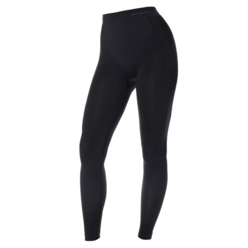Brubeck Кальсоны женские Comfort Wool Черный в Ставрополе