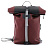 Dragonfly Герморюкзак DF Fold Bag Maroon 22л в Ставрополе
