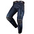 By City Штаны Mixed Venty Blue в Ставрополе