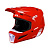 Leatt Шлем кроссовый 2.5 V26 Red в Ставрополе