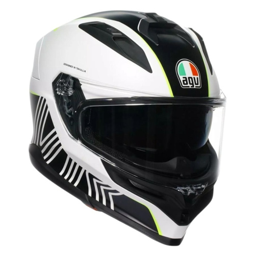 AGV Шлем K7 Super 46 в Ставрополе