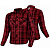 Shima Рубашка Renegade 2.0 Red в Ставрополе