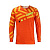 Leatt Джерси 3.5 Ride Citrus 2024 в Ставрополе