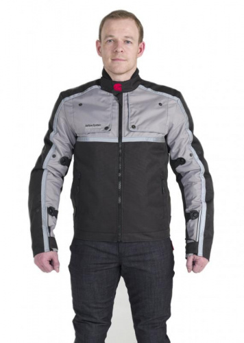 Hyperlook Куртка Stinger Grey в Ставрополе