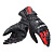 Dainese Перчатки Druid 4 Leather Gloves Black/Lava-Red/White в Ставрополе