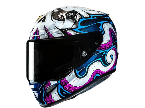 HJC Шлем RPHA12 Kraken MC28 в Ставрополе