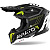 Airoh Мотошлем Aviator 3 Primal Yellow Matt в Ставрополе