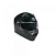 AiM Шлем интеграл JK320 Black Glossy в Ставрополе