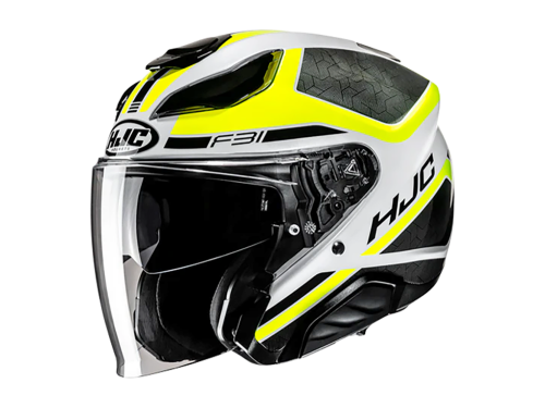 HJC Шлем F31 Ceron MC3H в Ставрополе