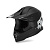 Acerbis Шлем детский Impact Steel Junior Black в Ставрополе