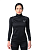 Starks Кофта женская Coolmax Ice-Cold 2.0 Woman черная в Ставрополе