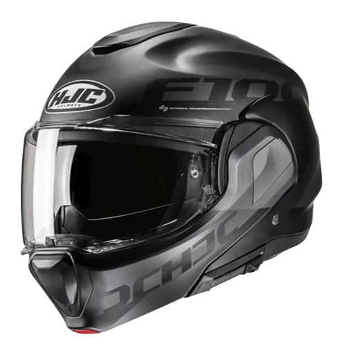 HJC Шлем F100 Hetal MC5SF в Ставрополе