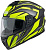 IXS Шлем интеграл iXS216 2.1 Желто-черный в Ставрополе