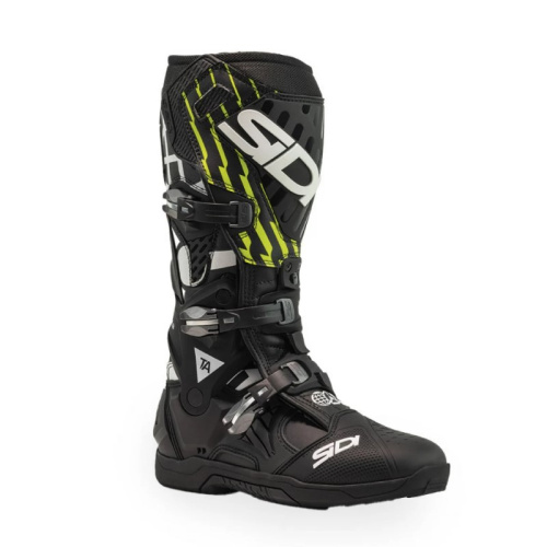 Sidi Ботинки CrossAir TH3 Neon в Ставрополе