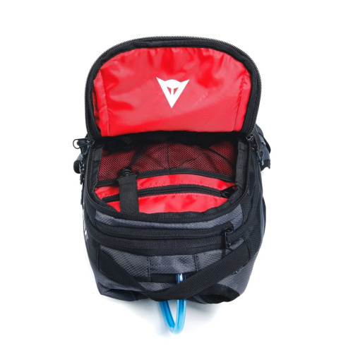 Dainese Рюкзак Alligator black/red в Ставрополе