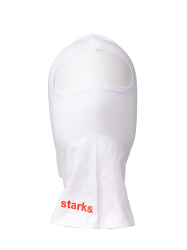 Starks Подшлемник Light Белый в Ставрополе