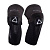 Leatt Наколенники подростковые ReaFlex Hybrid Junior Knee Guard V26 Black в Ставрополе