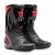 Dainese Ботинки Nexus 2 Black/Lava Red/Iron-Gate в Ставрополе