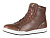 IXS Мотоботы Classic Sneaker Cruiser Коричневые в Ставрополе