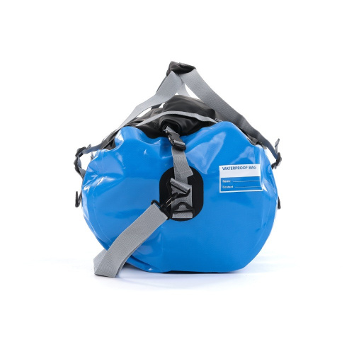 Dragonfly Гермосумка DF Tramp S Blue 50л в Ставрополе