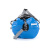 Dragonfly Гермосумка DF Tramp S Blue 50л в Ставрополе