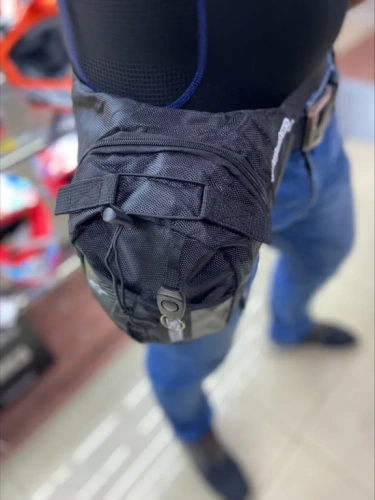 Motolike сумка на пояс Alpinstars в Ставрополе