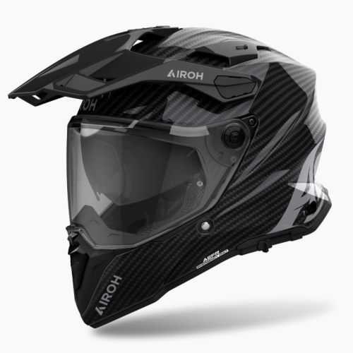 Airoh Шлем Commander 2 Carbon Gloss в Ставрополе
