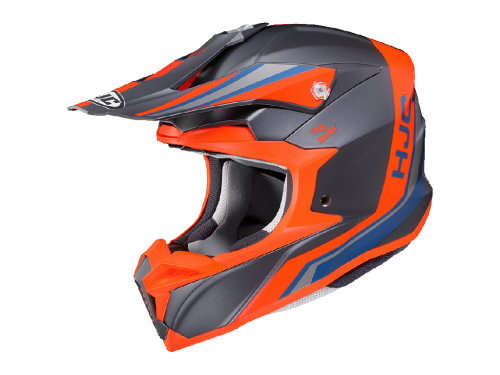 HJC Шлем i50 Flux MC6SF в Ставрополе