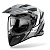 Airoh Мотошлем Bandit Spicy Grey Gloss в Ставрополе
