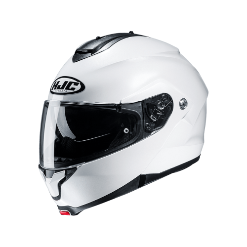 HJC Шлем C 91 Pearl White в Ставрополе