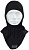 IXS Подшлемник Carbera Evo Black в Ставрополе