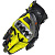 Shima Мотоперчатки XRS-3 Yellow Fluo в Ставрополе