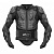 Madbull Черепаха Turtle Jacket Черная в Ставрополе
