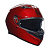 AGV Шлем K3 Mono Competizione Red в Ставрополе